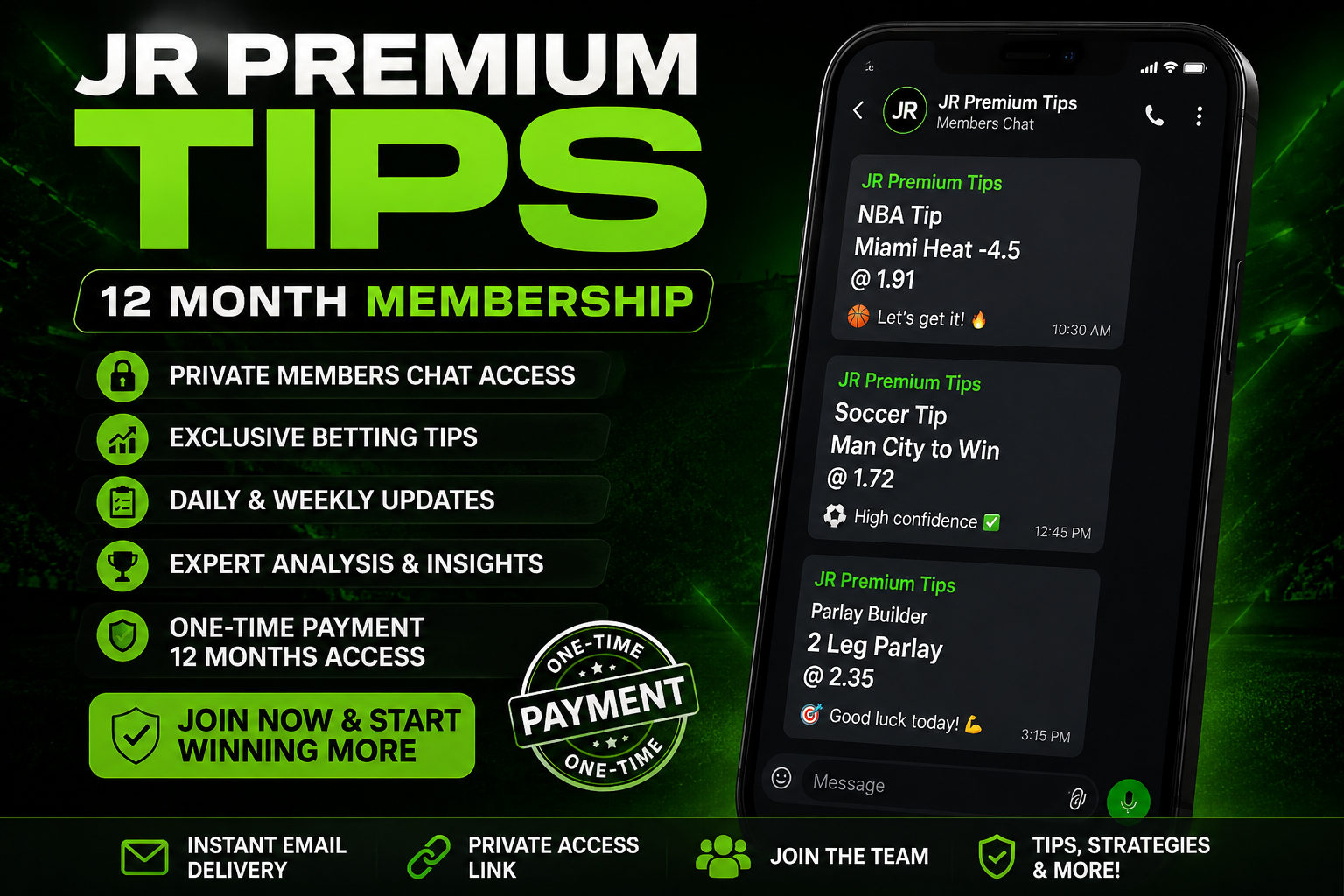 Gambling Tips