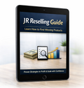 JR Reselling Guide